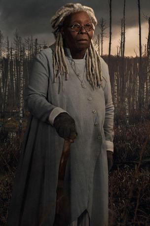 Adapting 'The Stand' for a Streaming Audience
