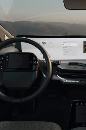 7 Takeaways on the Future of In-Car Entertainment