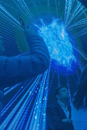The Ways Tech Will Shape the Future of TV