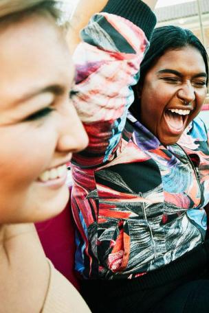 How Gen Z Is Redefining Fun