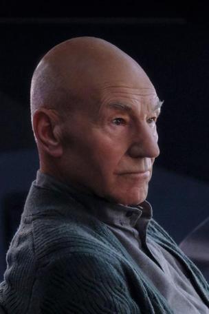 Expanding of the Star Trek Universe with ‘Star Trek: Picard’