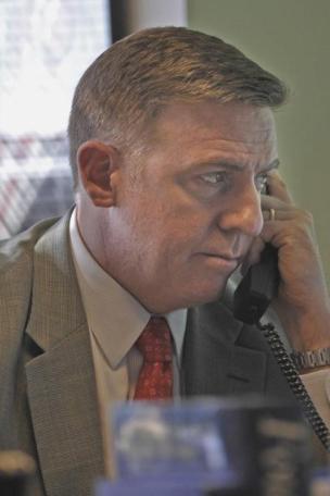 Eye On: Bill Owens, Executive Producer of '60 Minutes'