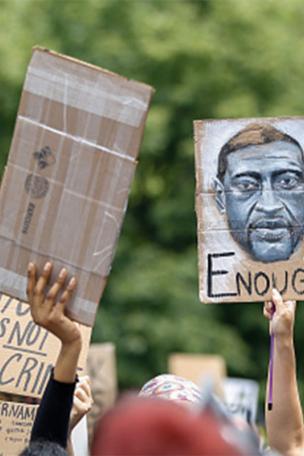 BET’s ‘Justice Now’ Encourages Audiences to Rally For Change