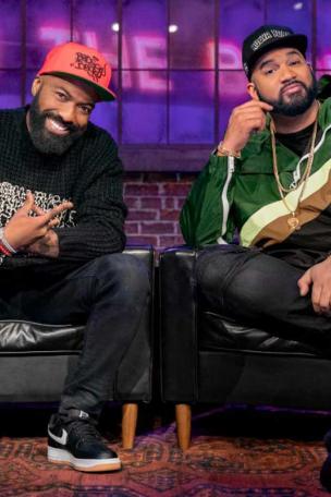 The Challenge of Producing a Co-Hosted Show In The Quarantine Era