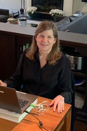 Eye On: Judy Tygard, Executive Producer of '48 Hours'