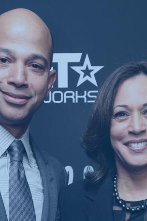 BET President Calls on Black Voters to ‘Exercise Their Agency’