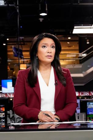 CBSN Attracts More Viewers During an Unprecedented Election Year