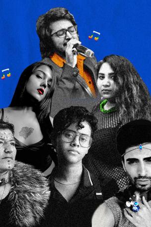 The Making of India’s First Gender-Inclusive Romantic Music Album