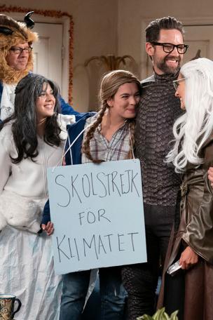 Why Broadcast Television Needs 'One Day At A Time'