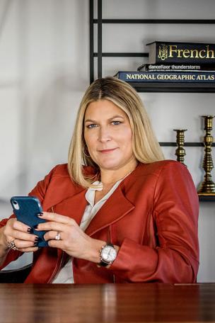 How a Group of ‘Nasty Women’ Who Launched Careers at ViacomCBS Created a Vital Support Network