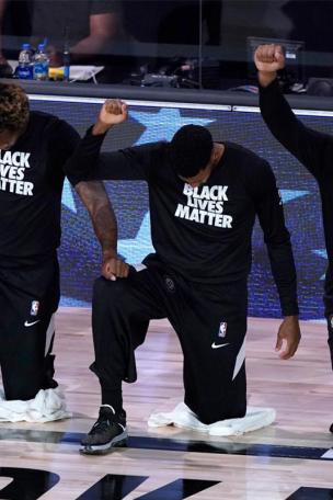 How CBS Sports Is Continuing America’s Conversation Around Race