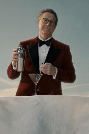 How the Paramount+ Super Bowl Campaign Came Together
