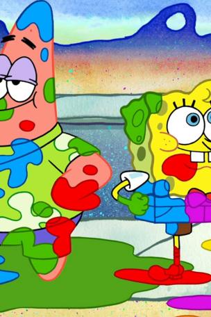 The Strategy Behind Nickelodeon’s ‘The Patrick Star Show’