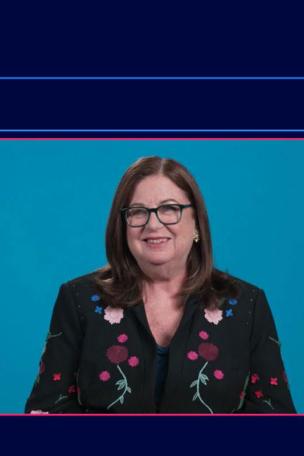 Jo Ann Ross on What Sets ViacomCBS Apart