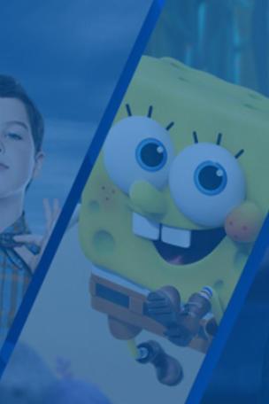 Behind The Paramount+ Launch Day Marketing Push