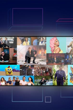 The Power of TV Glass for Advertisers