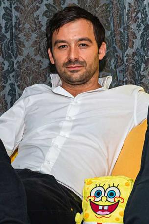 Olivier Jollet on Entertaining the Planet With Pluto TV