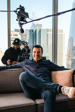 The Strategy Behind Paramount’s Streaming Leadership