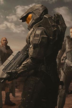 Marketing ‘Halo’ Into a Streaming Hit