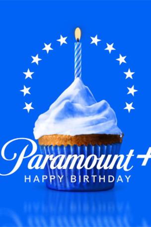 First Year of Paramount+