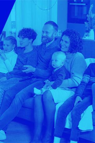 Family viewing
