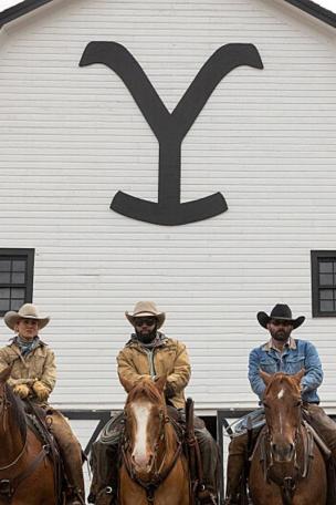 Here’s Why The ‘Yellowstone’ Franchise Model Works