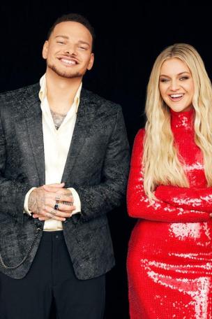 How CMT Creates a Fan-First Award Show