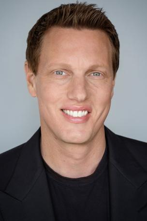 David Ellison