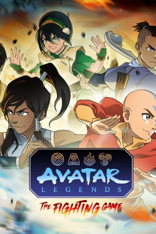 Avatar Legends