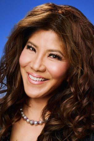 Julie Chen Moonves