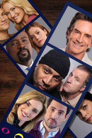 CBS Fall Premiere Week