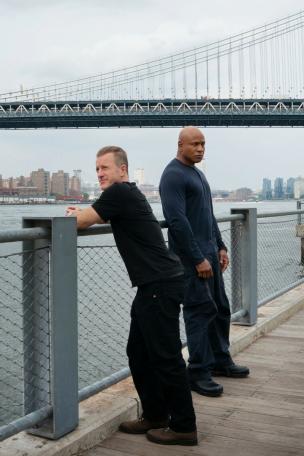 NCIS: New York
