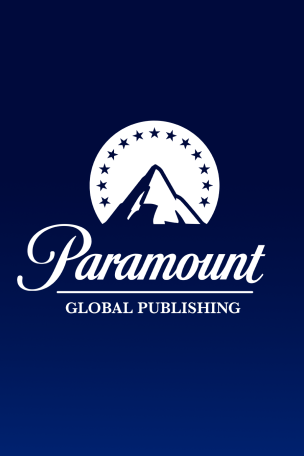 Paramount Launches Global Publishing Imprint