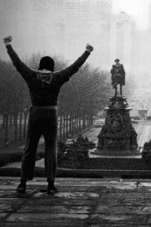 Rocky