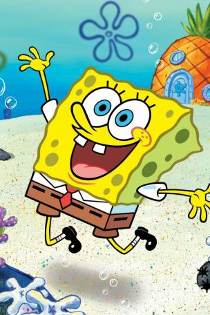 SpongeBob SquarePants