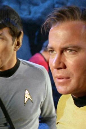 Star Trek Day
