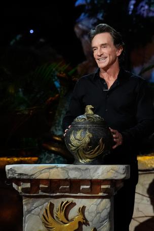 Jeff Probst