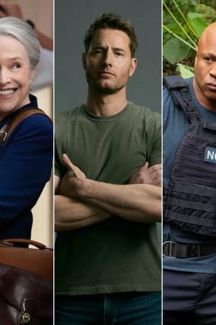 Inside CBS’ 2026 Primetime Schedule
