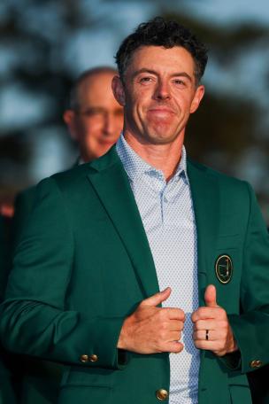 CBS Sports Delivers the Most-Watched Masters Final Round Since 2015