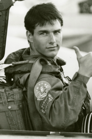 Tom Cruise