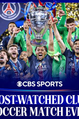 UEFA Champions League Final
