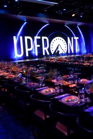 Paramount Upfronts