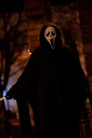 ‘Scream 7’ Slashes Past $200 Million at the Global Box Office