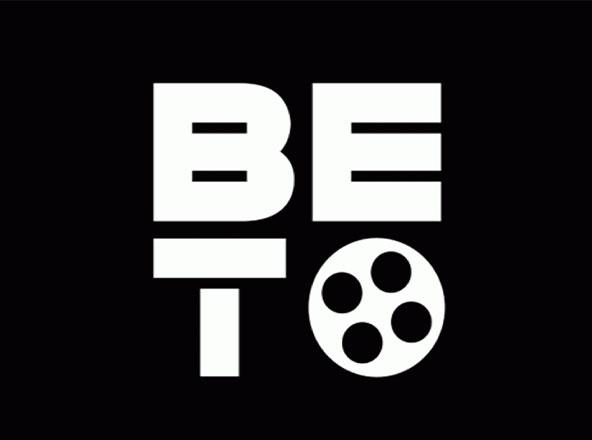 BET Studios logo