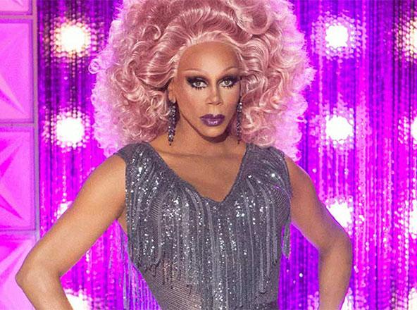 RuPaul