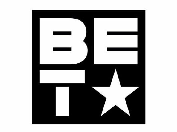 BET logo