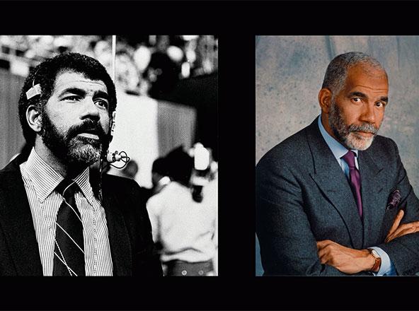 Ed Bradley