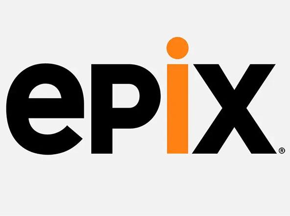 EPIX logo