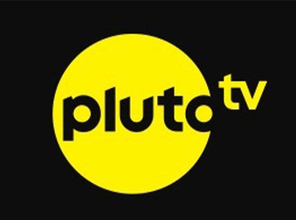 Pluto TV logo