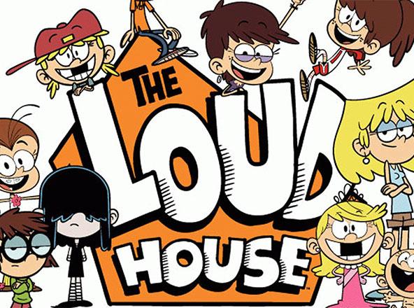 The Loud House